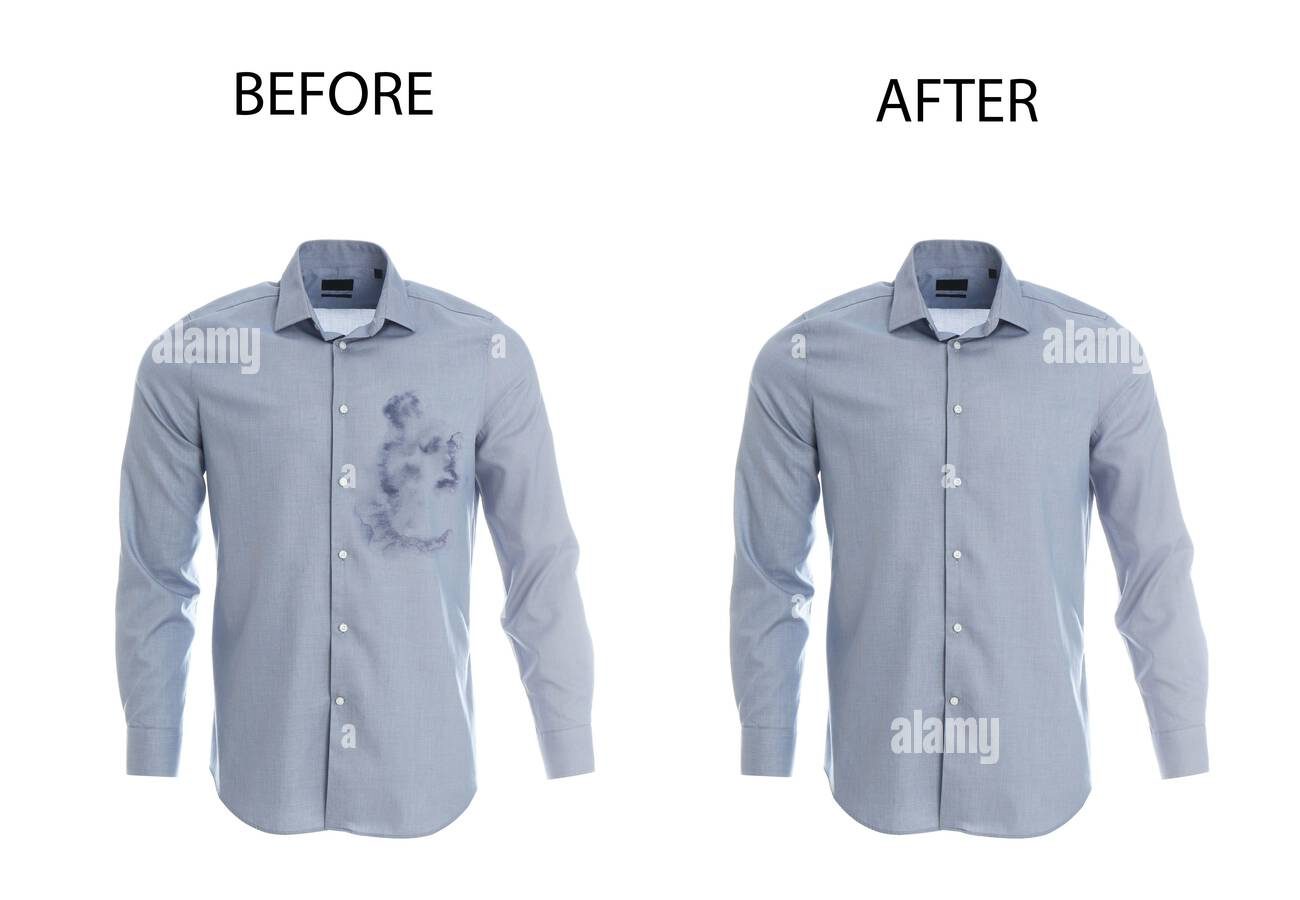 collage-with-dirty-and-clean-shirt-isolated-on-white-before-and-after-washing-2RHYFWT